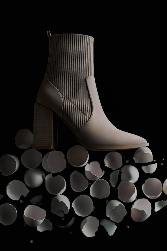 TRICIA HALL - PORTFOLIO - ACCESSORIES